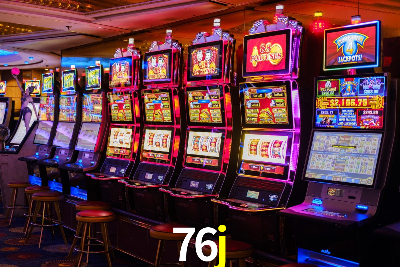 76j: Seu Especialista em Apostas Esportivas Brasileiras