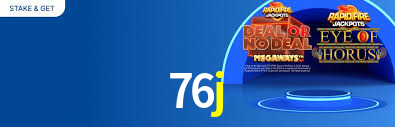 Bônus Generosos e Exclusivos no 76j para Você!